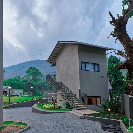Niraamaya Retreats Samroha Athirappilly Extérieur photo