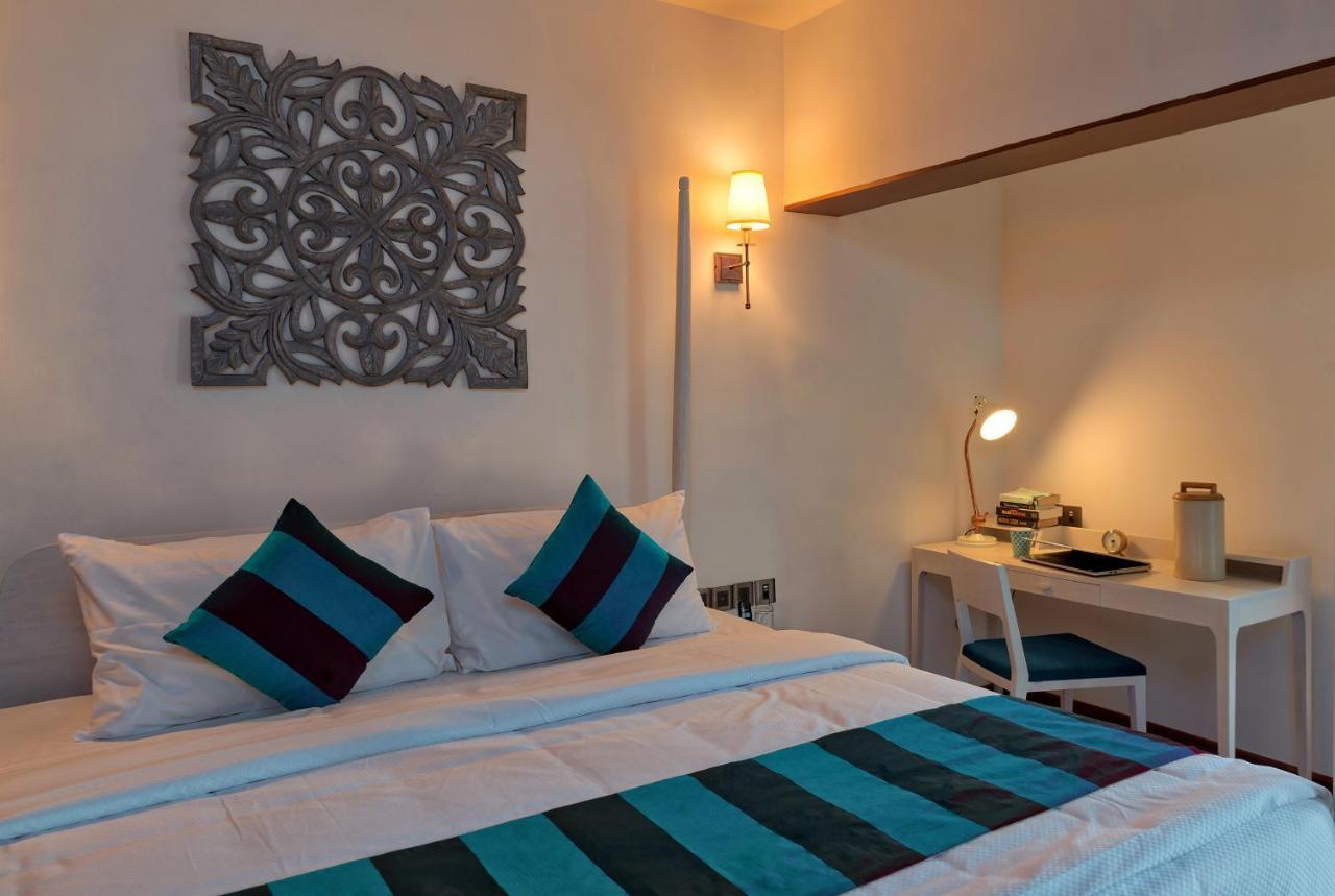 Niraamaya Retreats Samroha Athirappilly Extérieur photo